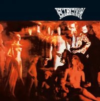 Eclection - Eclection - Expanded in der Gruppe CD bei Bengans Skivbutik AB (2032460)