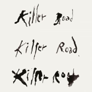 Soundwalk With Jesse Paris Smith (F - Killer Road in der Gruppe CD bei Bengans Skivbutik AB (2032679)