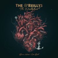O'reillys And The Paddyhats - Seven Hearts - One Soul in der Gruppe CD bei Bengans Skivbutik AB (2032690)