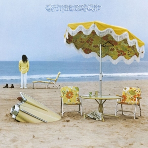 Neil Young - On The Beach in der Gruppe UNSERE TIPPS / 200 Alben, die man auf Vinyl besitzen sollte bei Bengans Skivbutik AB (2032701)