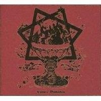 Caronte - Codex Babalon in der Gruppe CD bei Bengans Skivbutik AB (2033505)