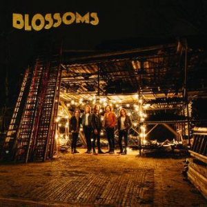Blossoms - Blossoms in der Gruppe CD bei Bengans Skivbutik AB (2033515)