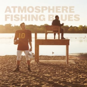 Atmosphere - Fishing Blues in der Gruppe VINYL bei Bengans Skivbutik AB (2033518)