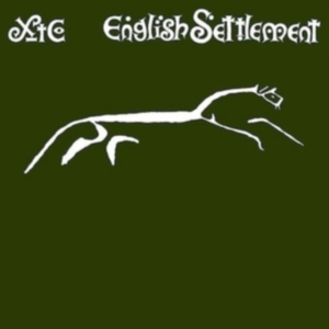 Xtc - English Settlement (Version 2) in der Gruppe CD / Pop-Rock bei Bengans Skivbutik AB (2033520)