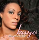 Kayo - Innan Natten Är Över in der Gruppe CD bei Bengans Skivbutik AB (2034053)