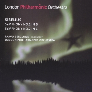 Eugene Ormandy - Symphony No.2 & No.7 in der Gruppe CD bei Bengans Skivbutik AB (2034330)