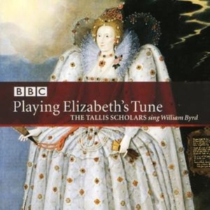 Byrd William - Playing Elizabeths Tune in der Gruppe MUSIK / SACD / Klassiskt bei Bengans Skivbutik AB (2034409)