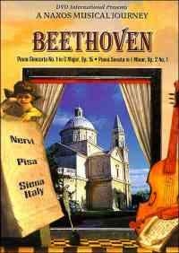Beethoven Ludwig Van - Piano Music in der Gruppe DVD & BLU-RAY bei Bengans Skivbutik AB (2034456)