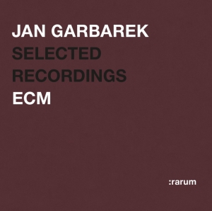 Garbarek Jan - Selected Recordings in der Gruppe CD bei Bengans Skivbutik AB (2034503)