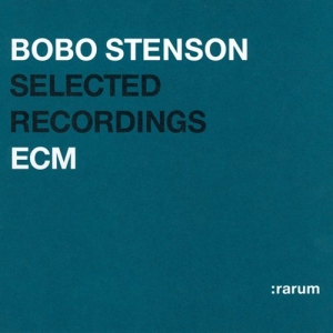 Stenson Bobo - Selected Recordings in der Gruppe CD bei Bengans Skivbutik AB (2034505)