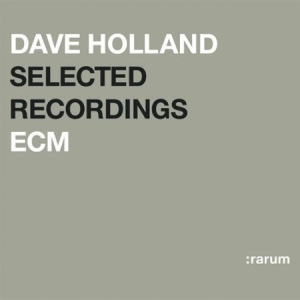 Holland Dave - Selected Recordings in der Gruppe CD bei Bengans Skivbutik AB (2034507)