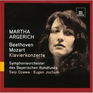 Beethoven - Piano Concerto No 1 in der Gruppe CD bei Bengans Skivbutik AB (2034779)
