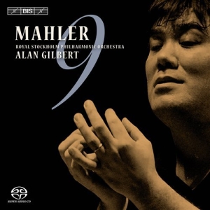 Mahler - Symphony No 9 in der Gruppe MUSIK / SACD / Klassiskt bei Bengans Skivbutik AB (2034885)