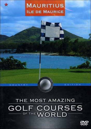 Various - Mauritius in der Gruppe Musik-DVD & Bluray bei Bengans Skivbutik AB (2035097)