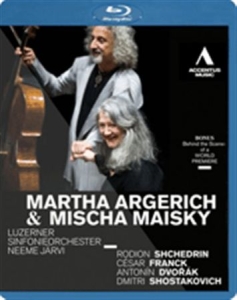 Shchedrin - Romantic Offering in der Gruppe MUSIK / Musik Blu-Ray / Klassiskt bei Bengans Skivbutik AB (2035195)