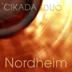 Cikada - Nordheim in der Gruppe MUSIK / SACD / Klassiskt bei Bengans Skivbutik AB (2035392)
