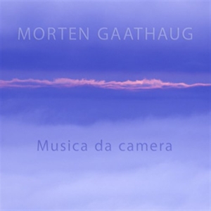 Gaathaug Morten - Musica Da Camera in der Gruppe MUSIK / SACD / Klassiskt bei Bengans Skivbutik AB (2035397)