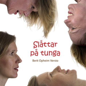 Opheim Berit - Slåttar På Tunga in der Gruppe MUSIK / SACD / Worldmusic/ Folkmusik bei Bengans Skivbutik AB (2035399)