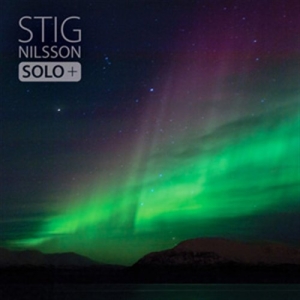 Nilsson Stig - Solo+ in der Gruppe MUSIK / SACD / Klassiskt bei Bengans Skivbutik AB (2035400)