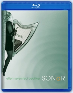Bødtker Ellen Sejersted/Grex Vocal - Sonar - Music By Magnar Åm (Blu-Ray in der Gruppe MUSIK / Musik Blu-Ray / Klassiskt bei Bengans Skivbutik AB (2035404)
