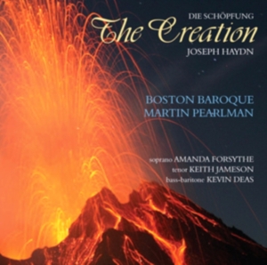 Haydn - The Creation in der Gruppe MUSIK / SACD / Klassiskt bei Bengans Skivbutik AB (2035455)