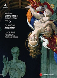 Bruckner - Symphony No 5 in der Gruppe Externt_Lager / Naxoslager bei Bengans Skivbutik AB (2035556)