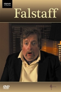 Verdi / Boito - Falstaff in der Gruppe DVD & BLU-RAY bei Bengans Skivbutik AB (2035834)