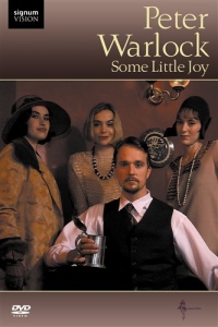 Warlock Peter - Some Little Joy in der Gruppe DVD & BLU-RAY bei Bengans Skivbutik AB (2035835)