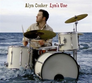 Cosker Alyn - Lyn's Une in der Gruppe MUSIK / SACD / Jazz/Blues bei Bengans Skivbutik AB (2035898)
