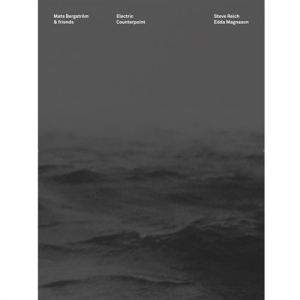 Reich Steve / Magnason Edda - Electric Counterpoint in der Gruppe CD bei Bengans Skivbutik AB (2035965)