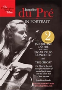 Jacqueline Du Pre - In Portrait in der Gruppe DVD & BLU-RAY bei Bengans Skivbutik AB (2036043)