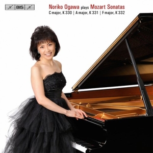 Mozart - Piano Sonatas Nos 10-12 (Sacd) in der Gruppe MUSIK / SACD / Klassiskt bei Bengans Skivbutik AB (2036132)