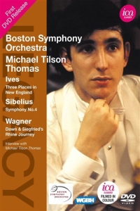 Sibelius - Symphony No 4 in der Gruppe DVD & BLU-RAY bei Bengans Skivbutik AB (2036671)