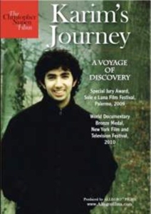 Nupen - Karims Journey in der Gruppe DVD & BLU-RAY bei Bengans Skivbutik AB (2036759)
