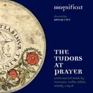 Various Composers - The Tudors At Prayer in der Gruppe MUSIK / SACD / Klassiskt bei Bengans Skivbutik AB (2036823)