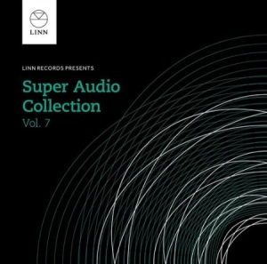 Various Artists - Super Audio Collection Vol 7 in der Gruppe MUSIK / SACD / Klassiskt bei Bengans Skivbutik AB (2036890)
