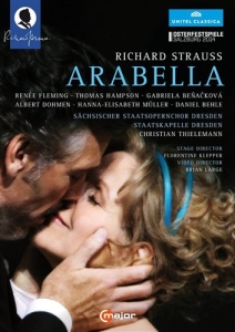 Strauss - Arabella in der Gruppe DVD & BLU-RAY bei Bengans Skivbutik AB (2037102)