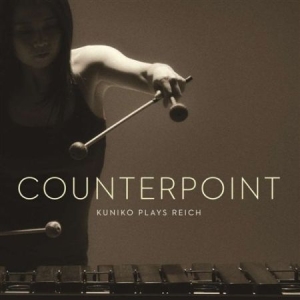 Reich - Counterpoint (Lp) in der Gruppe VINYL bei Bengans Skivbutik AB (2037140)
