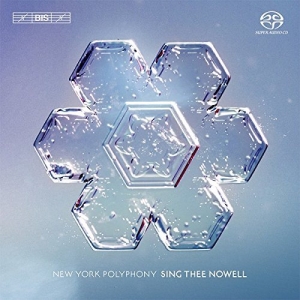 Various Composers - Sing Thee Nowell (Sacd) in der Gruppe MUSIK / SACD / Klassiskt bei Bengans Skivbutik AB (2037189)