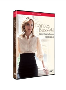 Darcey Bussell - Ballerina Heroines in der Gruppe DVD & BLU-RAY bei Bengans Skivbutik AB (2037215)