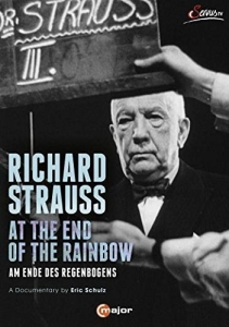 Strauss Richard - At The End Of The Rainbow in der Gruppe DVD & BLU-RAY bei Bengans Skivbutik AB (2037261)