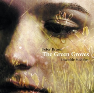 Bruun Peter - Green Groves (The) in der Gruppe CD bei Bengans Skivbutik AB (2037397)