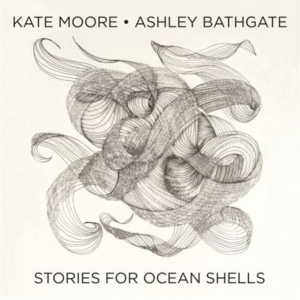 Moore Kate - Stories For Ocean Shells in der Gruppe CD bei Bengans Skivbutik AB (2037423)