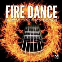 Coles Paul - Fire Dance in der Gruppe CD bei Bengans Skivbutik AB (2037467)