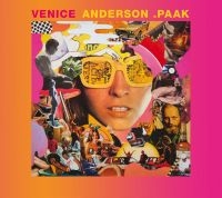 Anderson.Paak - Venice in der Gruppe VINYL bei Bengans Skivbutik AB (2037954)