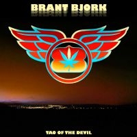 Bjork Brant - Tao Of The Devil - Digipack in der Gruppe CD bei Bengans Skivbutik AB (2037960)