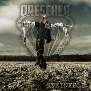 Drescher - Steinfeld - Digipack in der Gruppe CD bei Bengans Skivbutik AB (2037961)