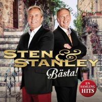 Sten & Stanley - Bästa in der Gruppe CD bei Bengans Skivbutik AB (2037995)