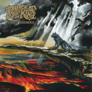 Palace Of The King - Valles Marineris in der Gruppe VINYL bei Bengans Skivbutik AB (2038520)