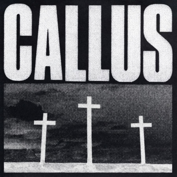 Gonjasufi - Callus in der Gruppe VINYL / Bestseller bei Bengans Skivbutik AB (2038521)